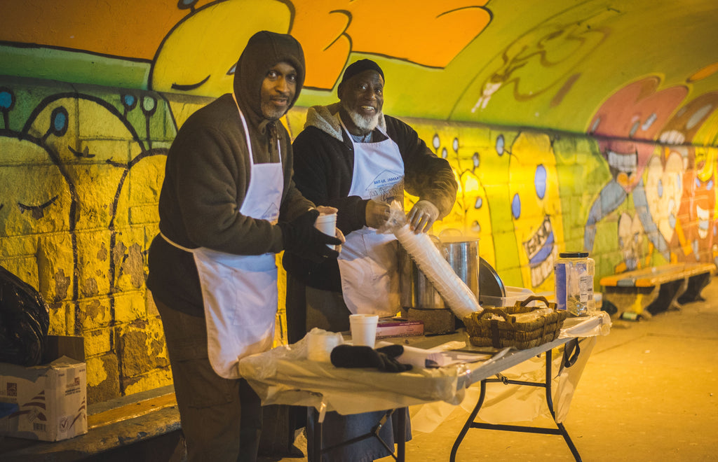 Top 10 Ways to Get Involved in Your Community!